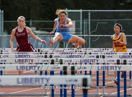 Thumbnail 3 in Liberty Invitational photogallery.