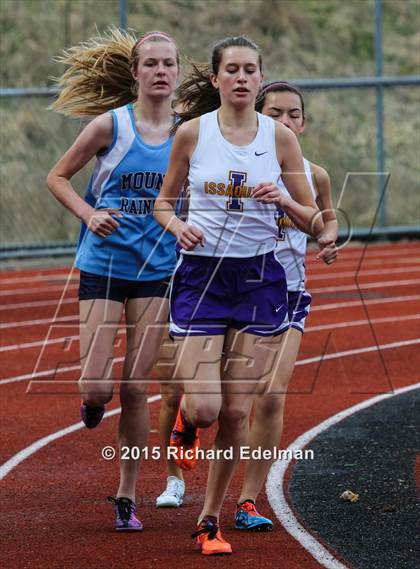 Thumbnail 1 in Liberty Invitational photogallery.