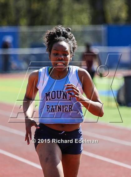Thumbnail 3 in Liberty Invitational photogallery.