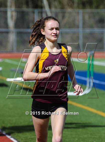 Thumbnail 3 in Liberty Invitational photogallery.