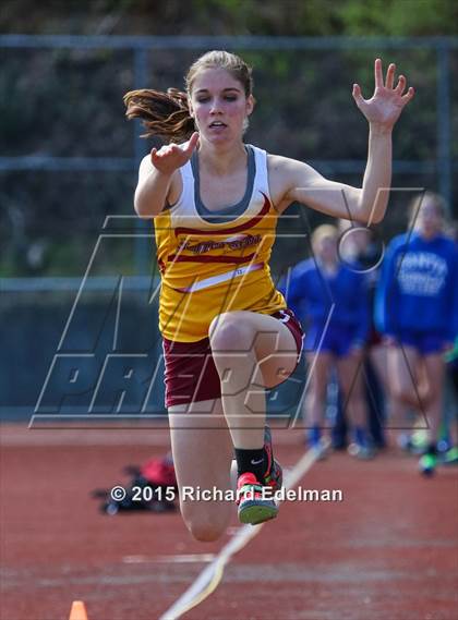 Thumbnail 3 in Liberty Invitational photogallery.