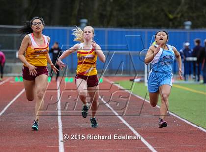 Thumbnail 1 in Liberty Invitational photogallery.