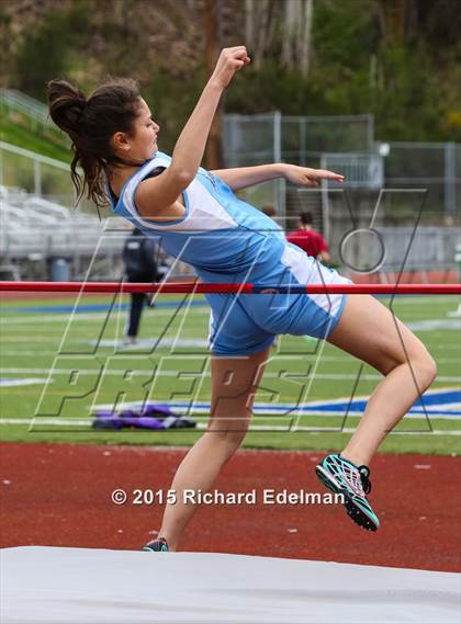Thumbnail 1 in Liberty Invitational photogallery.