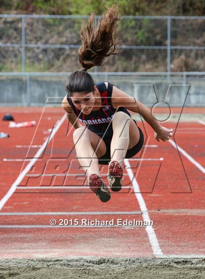 Thumbnail 2 in Liberty Invitational photogallery.