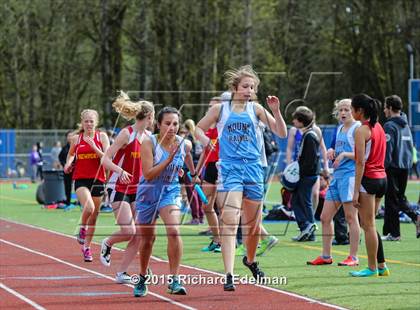 Thumbnail 1 in Liberty Invitational photogallery.
