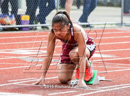Thumbnail 1 in Liberty Invitational photogallery.