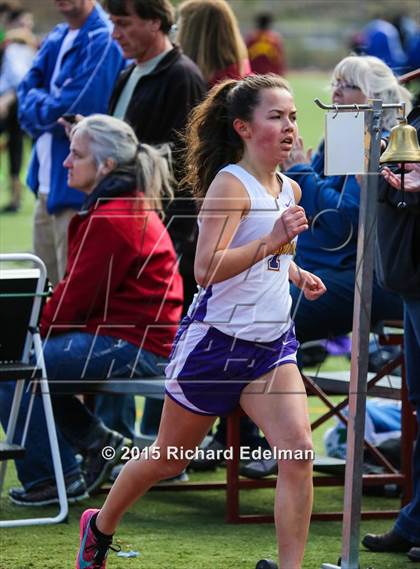 Thumbnail 3 in Liberty Invitational photogallery.