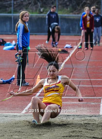 Thumbnail 3 in Liberty Invitational photogallery.