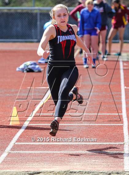 Thumbnail 3 in Liberty Invitational photogallery.
