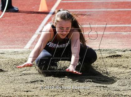 Thumbnail 2 in Liberty Invitational photogallery.