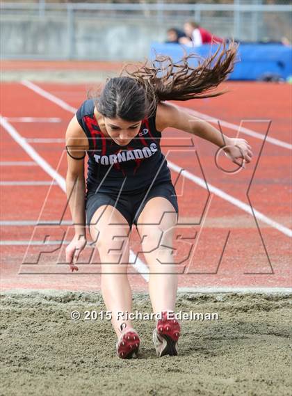 Thumbnail 3 in Liberty Invitational photogallery.
