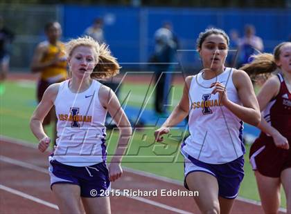 Thumbnail 2 in Liberty Invitational photogallery.
