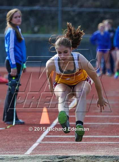 Thumbnail 1 in Liberty Invitational photogallery.