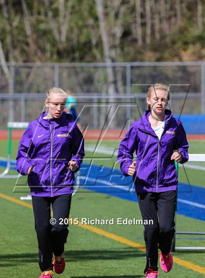 Thumbnail 3 in Liberty Invitational photogallery.