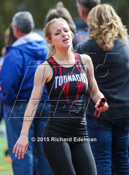 Thumbnail 3 in Liberty Invitational photogallery.