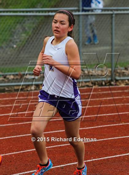 Thumbnail 3 in Liberty Invitational photogallery.