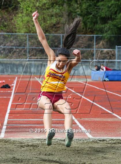 Thumbnail 1 in Liberty Invitational photogallery.