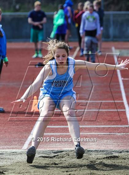 Thumbnail 3 in Liberty Invitational photogallery.