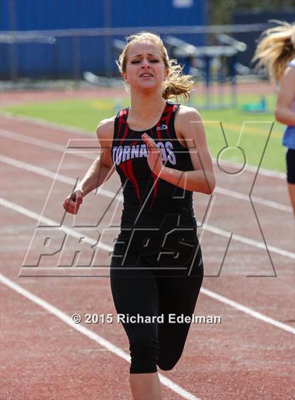 Thumbnail 3 in Liberty Invitational photogallery.