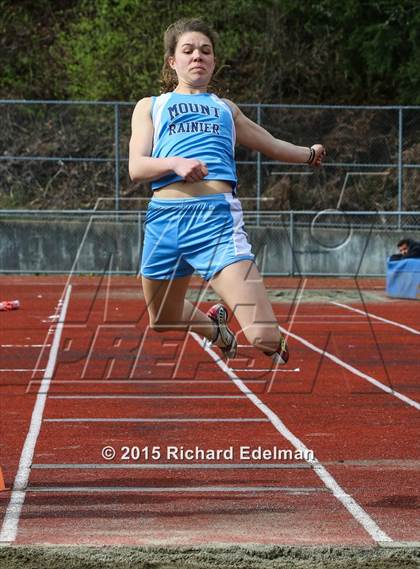 Thumbnail 2 in Liberty Invitational photogallery.