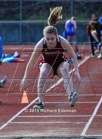 Thumbnail 1 in Liberty Invitational photogallery.