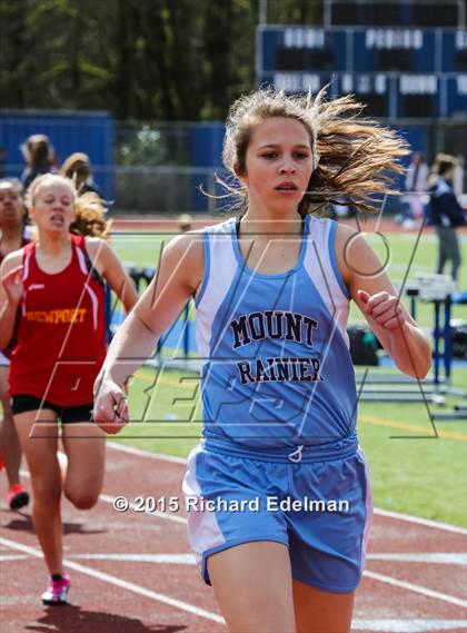 Thumbnail 2 in Liberty Invitational photogallery.
