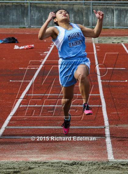 Thumbnail 1 in Liberty Invitational photogallery.