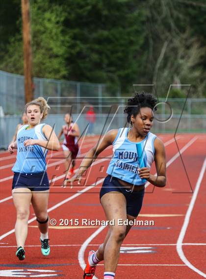 Thumbnail 1 in Liberty Invitational photogallery.