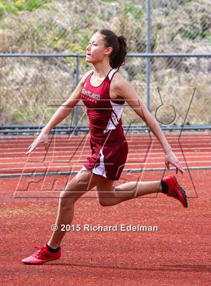 Thumbnail 3 in Liberty Invitational photogallery.