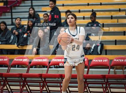 Thumbnail 3 in Esperanza vs. Sonora (Kiernan Klassic Showcase) photogallery.