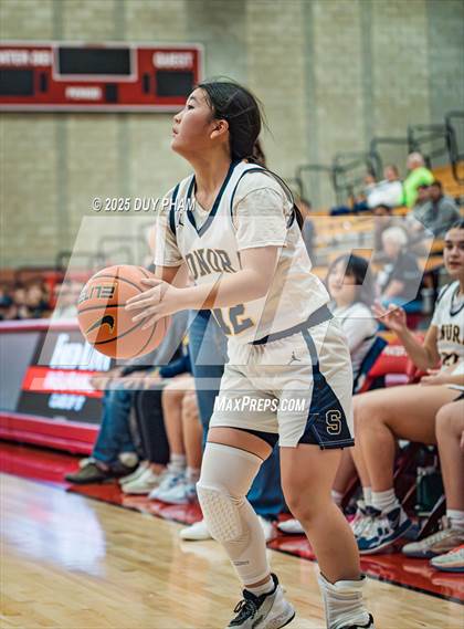 Thumbnail 3 in Esperanza vs. Sonora (Kiernan Klassic Showcase) photogallery.