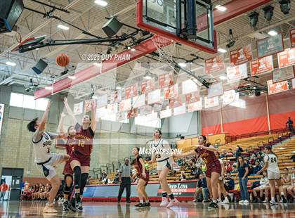 Thumbnail 2 in Esperanza vs. Sonora (Kiernan Klassic Showcase) photogallery.