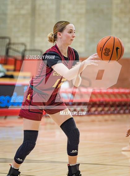 Thumbnail 2 in Esperanza vs. Sonora (Kiernan Klassic Showcase) photogallery.