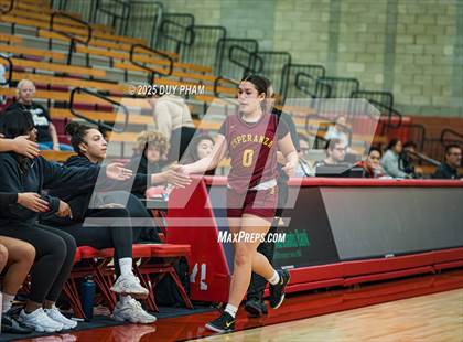 Thumbnail 3 in Esperanza vs. Sonora (Kiernan Klassic Showcase) photogallery.