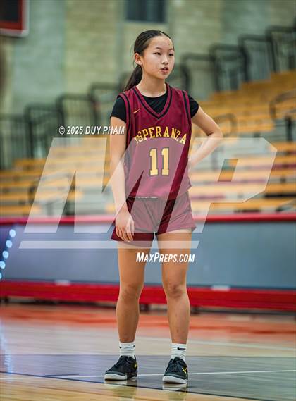 Thumbnail 1 in Esperanza vs. Sonora (Kiernan Klassic Showcase) photogallery.