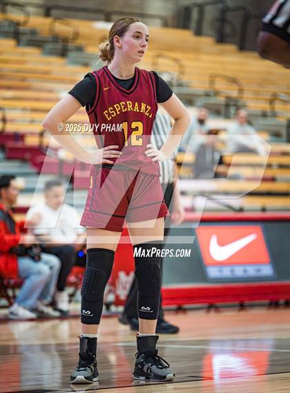 Thumbnail 3 in Esperanza vs. Sonora (Kiernan Klassic Showcase) photogallery.