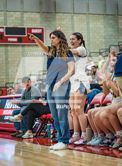 Thumbnail 2 in Esperanza vs. Sonora (Kiernan Klassic Showcase) photogallery.