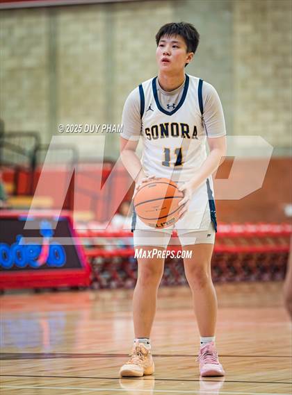 Thumbnail 2 in Esperanza vs. Sonora (Kiernan Klassic Showcase) photogallery.