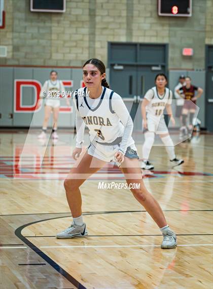Thumbnail 2 in Esperanza vs. Sonora (Kiernan Klassic Showcase) photogallery.