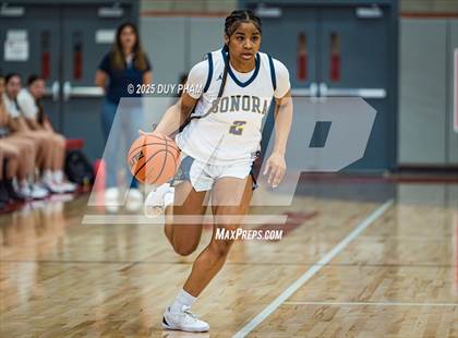 Thumbnail 2 in Esperanza vs. Sonora (Kiernan Klassic Showcase) photogallery.