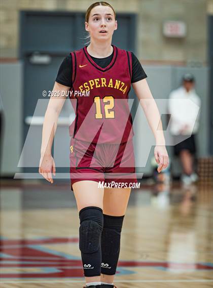 Thumbnail 3 in Esperanza vs. Sonora (Kiernan Klassic Showcase) photogallery.