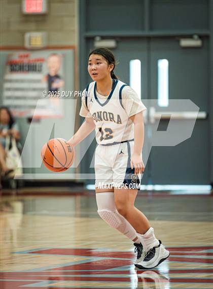 Thumbnail 2 in Esperanza vs. Sonora (Kiernan Klassic Showcase) photogallery.