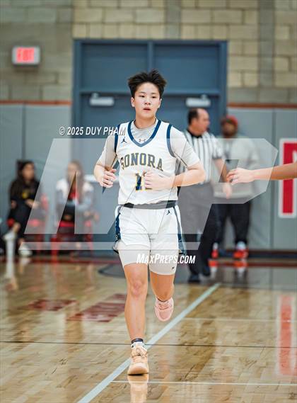 Thumbnail 2 in Esperanza vs. Sonora (Kiernan Klassic Showcase) photogallery.