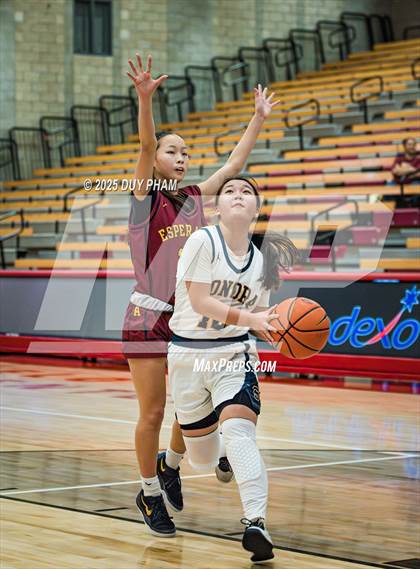 Thumbnail 2 in Esperanza vs. Sonora (Kiernan Klassic Showcase) photogallery.