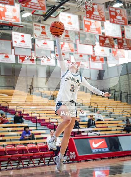Thumbnail 2 in Esperanza vs. Sonora (Kiernan Klassic Showcase) photogallery.