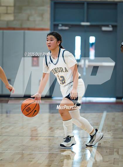 Thumbnail 1 in Esperanza vs. Sonora (Kiernan Klassic Showcase) photogallery.