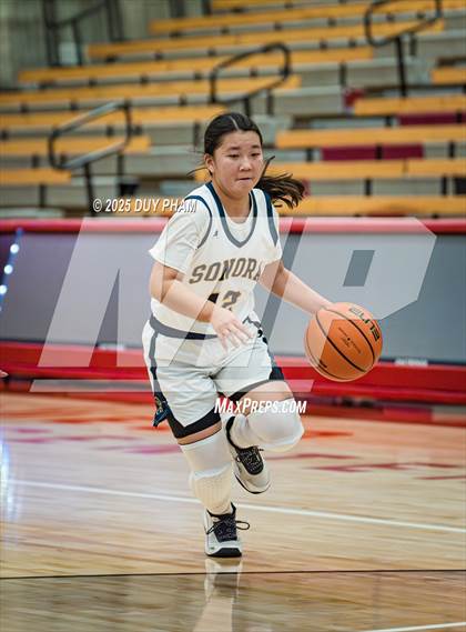 Thumbnail 1 in Esperanza vs. Sonora (Kiernan Klassic Showcase) photogallery.