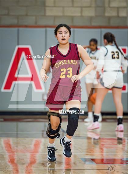 Thumbnail 2 in Esperanza vs. Sonora (Kiernan Klassic Showcase) photogallery.