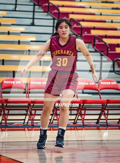 Thumbnail 3 in Esperanza vs. Sonora (Kiernan Klassic Showcase) photogallery.