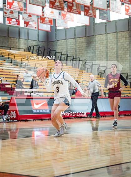 Thumbnail 2 in Esperanza vs. Sonora (Kiernan Klassic Showcase) photogallery.